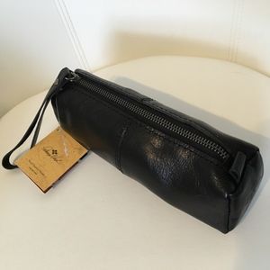 Patricia Nash Isla Oblong Wristlet/Cosmetic Case